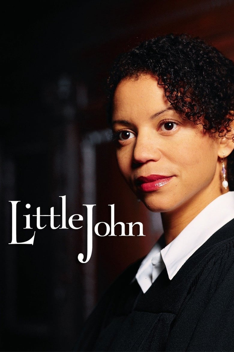 Poster of Little John