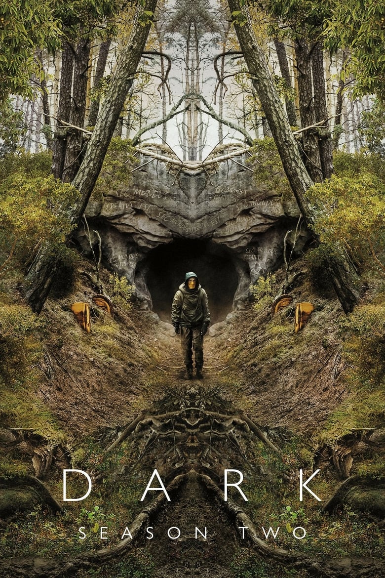 Poster of Episodes in Dark - Season 2 - Season 2