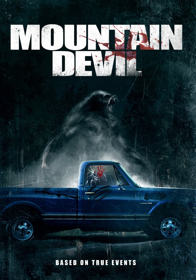 Poster of Mountain Devil