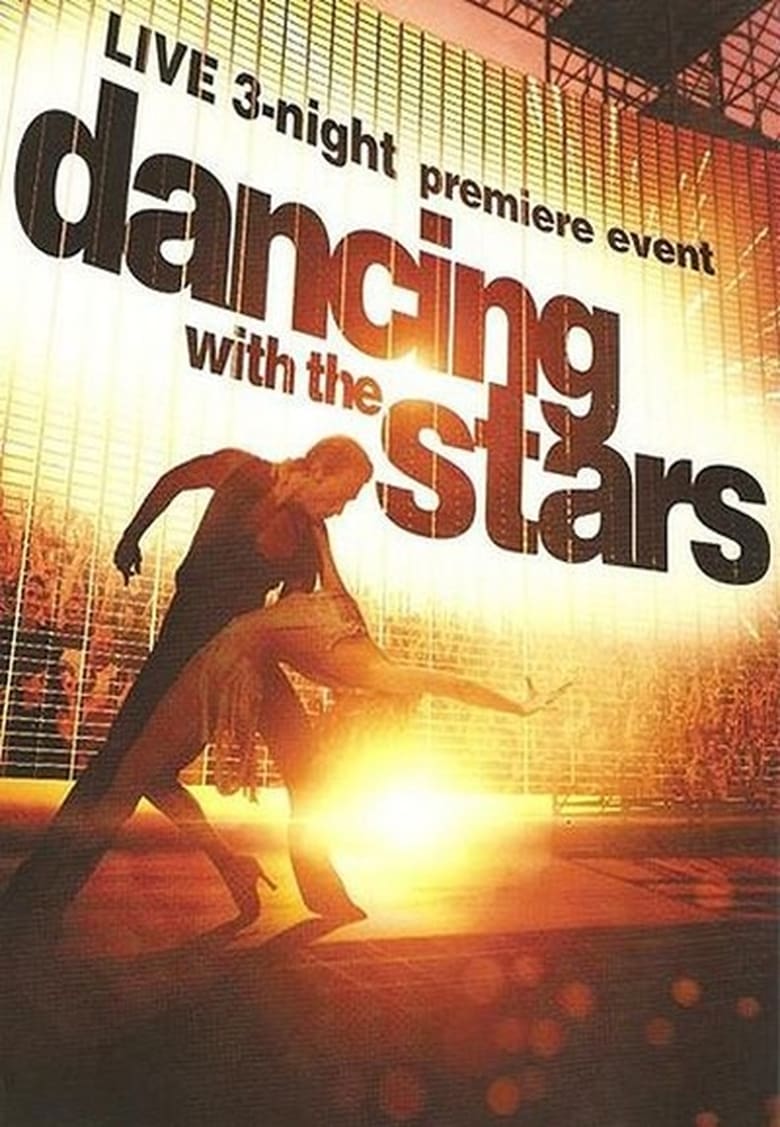 Poster of Episodes in Dancing With The Stars - Season 9 - Season 9