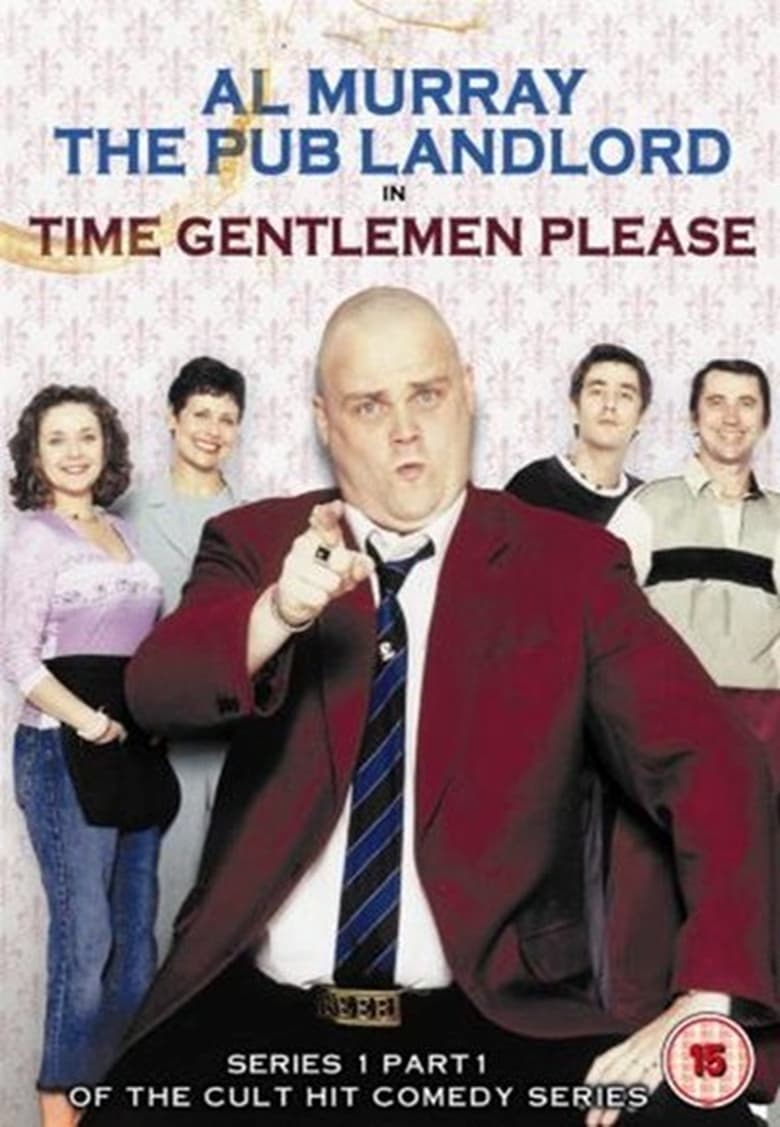 Poster of Episodes in Time Gentlemen Please - Season 1 - Season 1