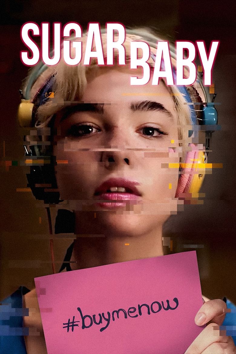 Poster of Sugar Baby