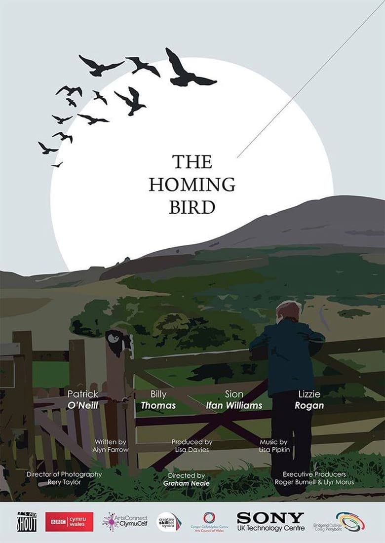 Poster of The Homing Bird