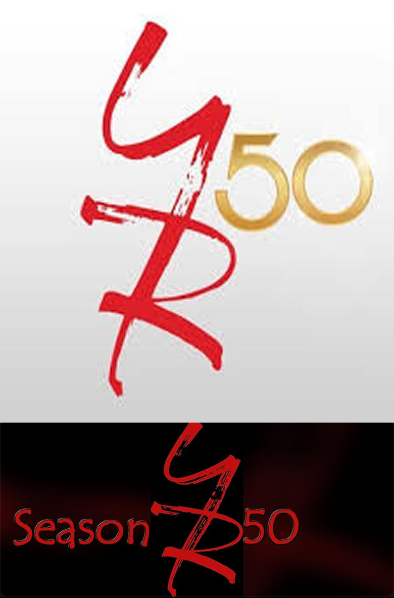 Poster of Episodes in The Young And The Restless - Season 50 - Season 50