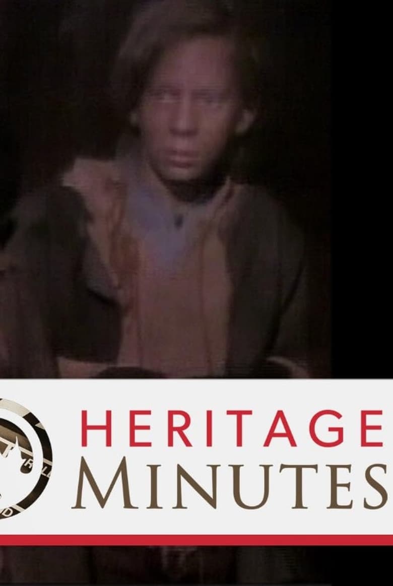 Poster of Heritage Minutes: Orphans