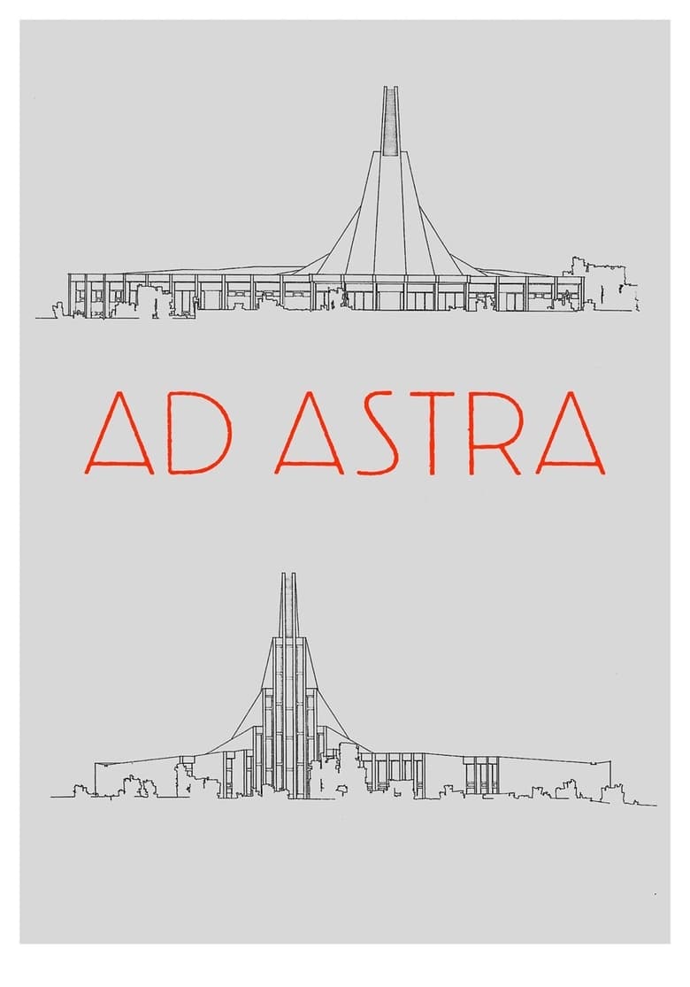 Poster of Ad Astra