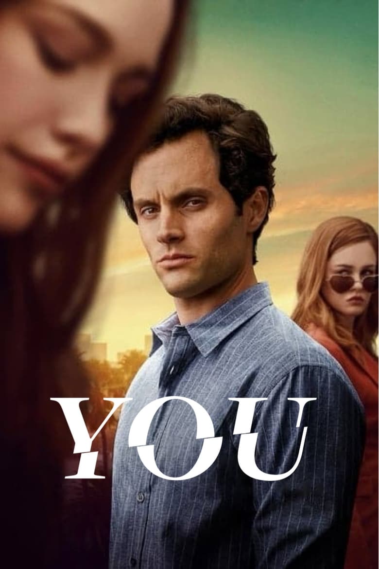 Poster of Episodes in You - Season 2 - Season 2