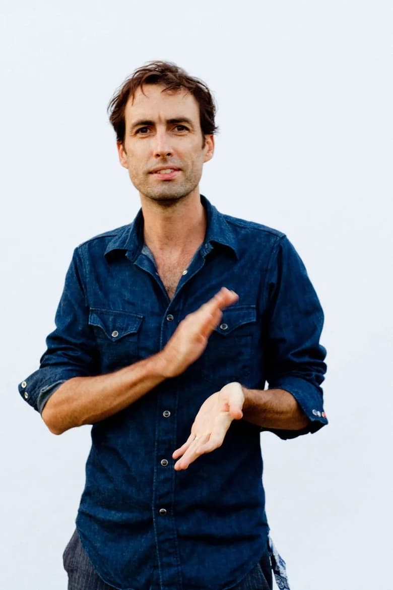 Portrait of Andrew Bird