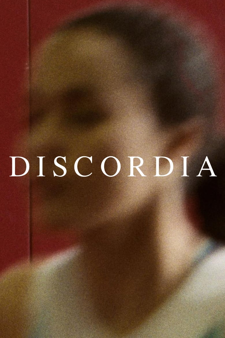 Poster of Discordia