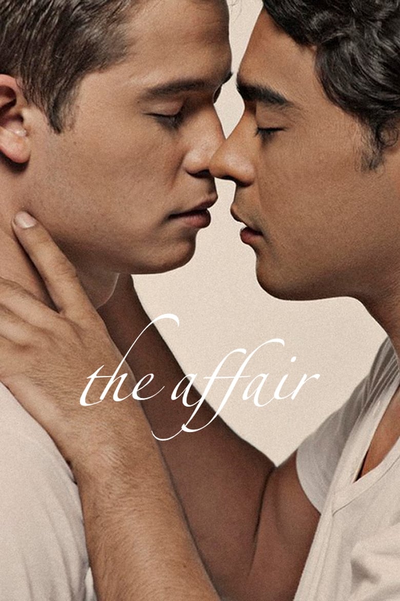 Poster of The Affair