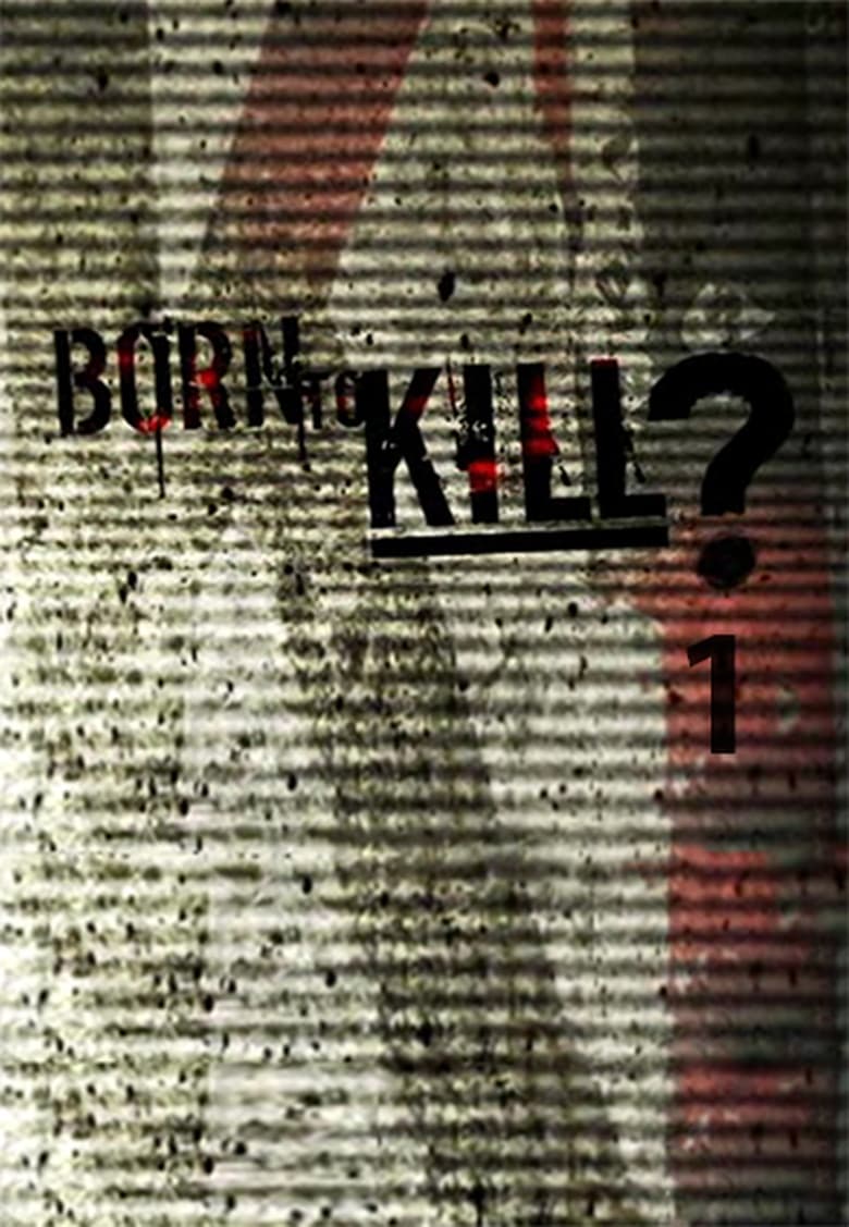 Poster of Cast and Crew in Born To Kill? - Season 1 - Episode 5 - The Washington Snipers