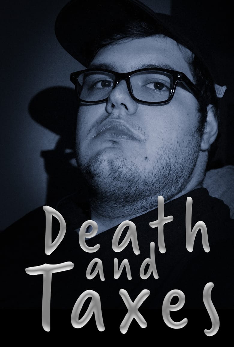 Poster of Death and Taxes