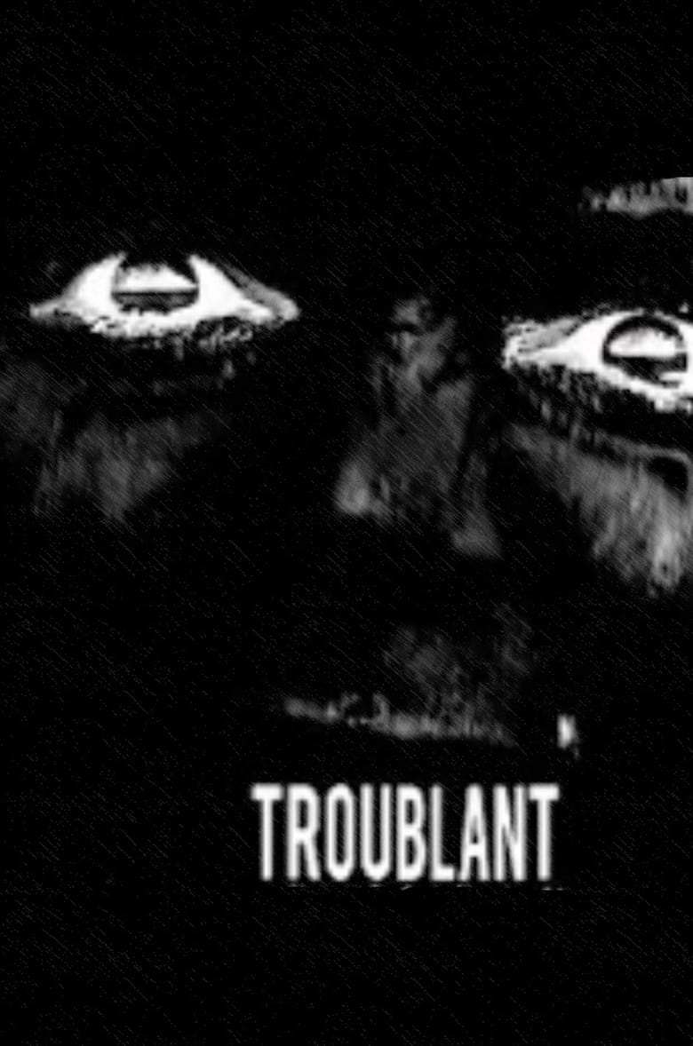 Poster of Troublant