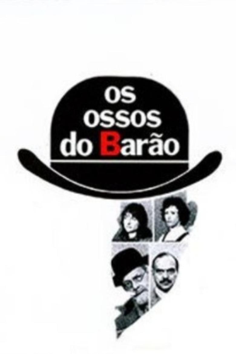 Poster of Os Ossos do Barão