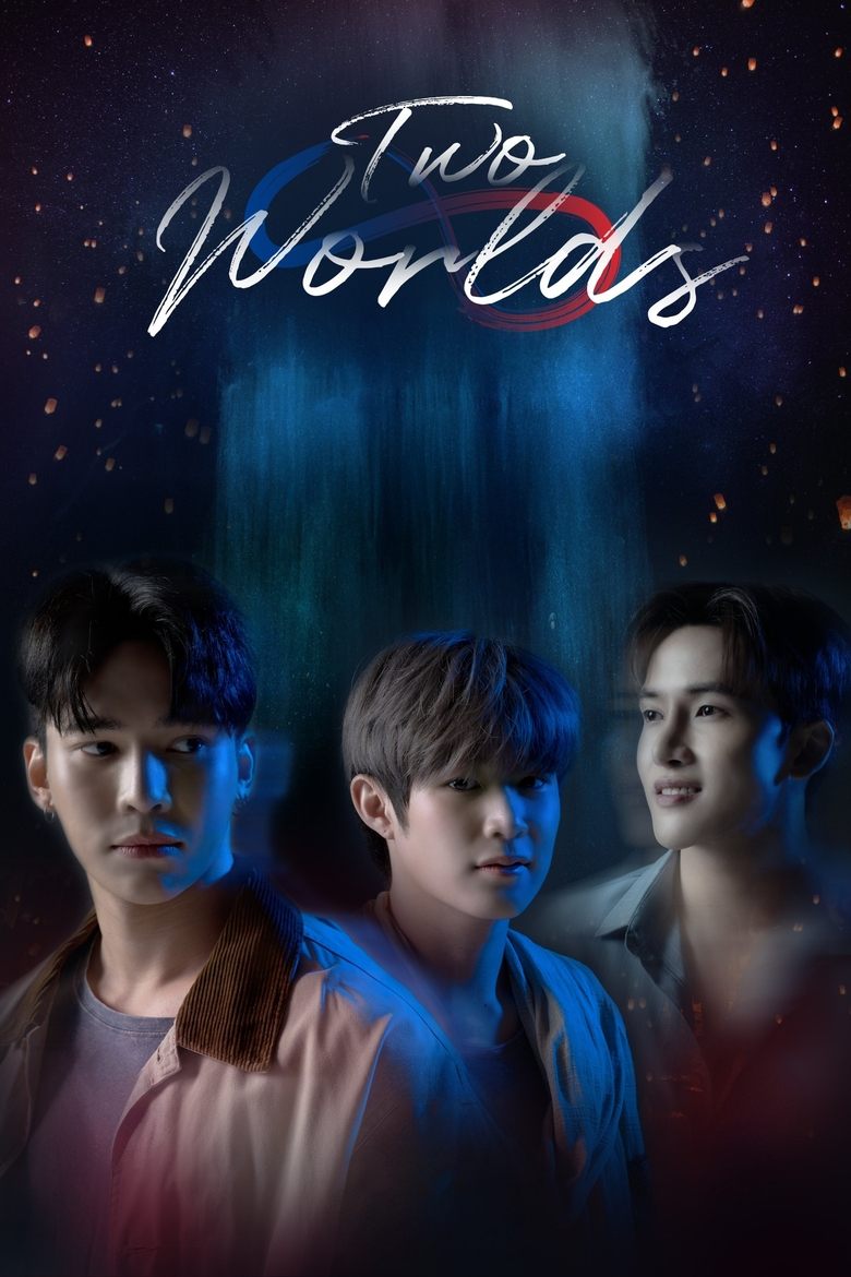 Poster of Two Worlds