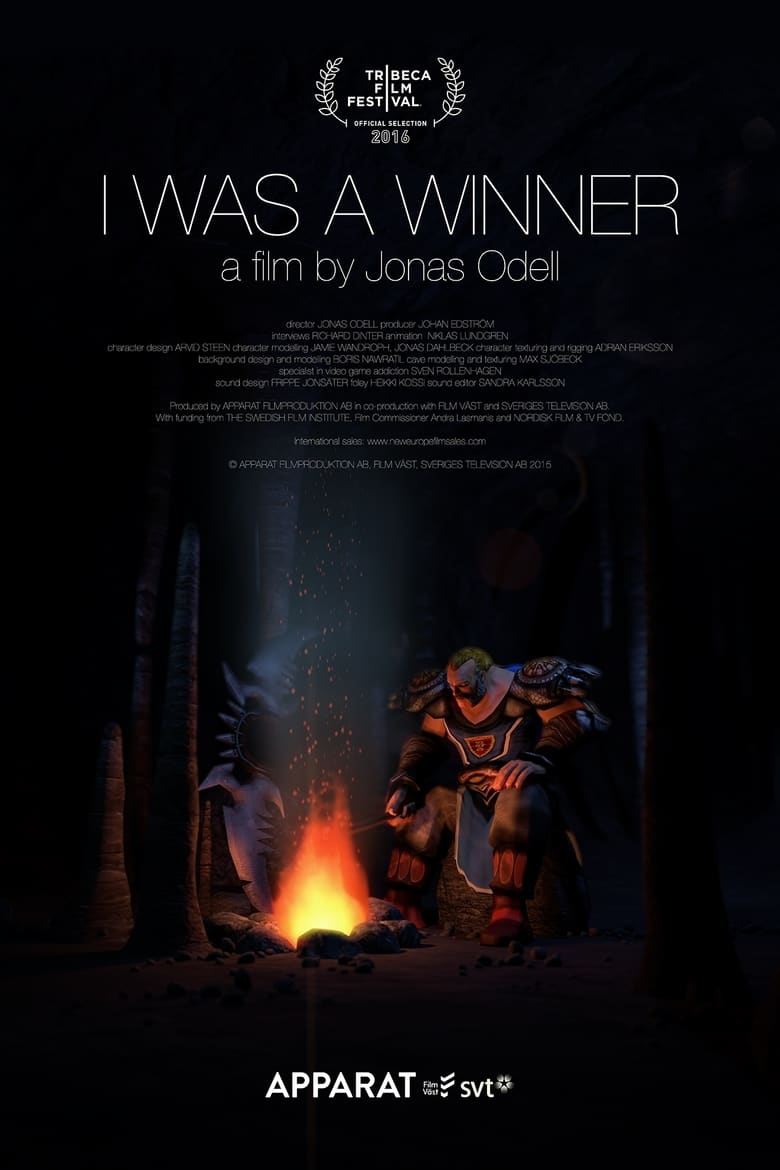 Poster of I Was a Winner