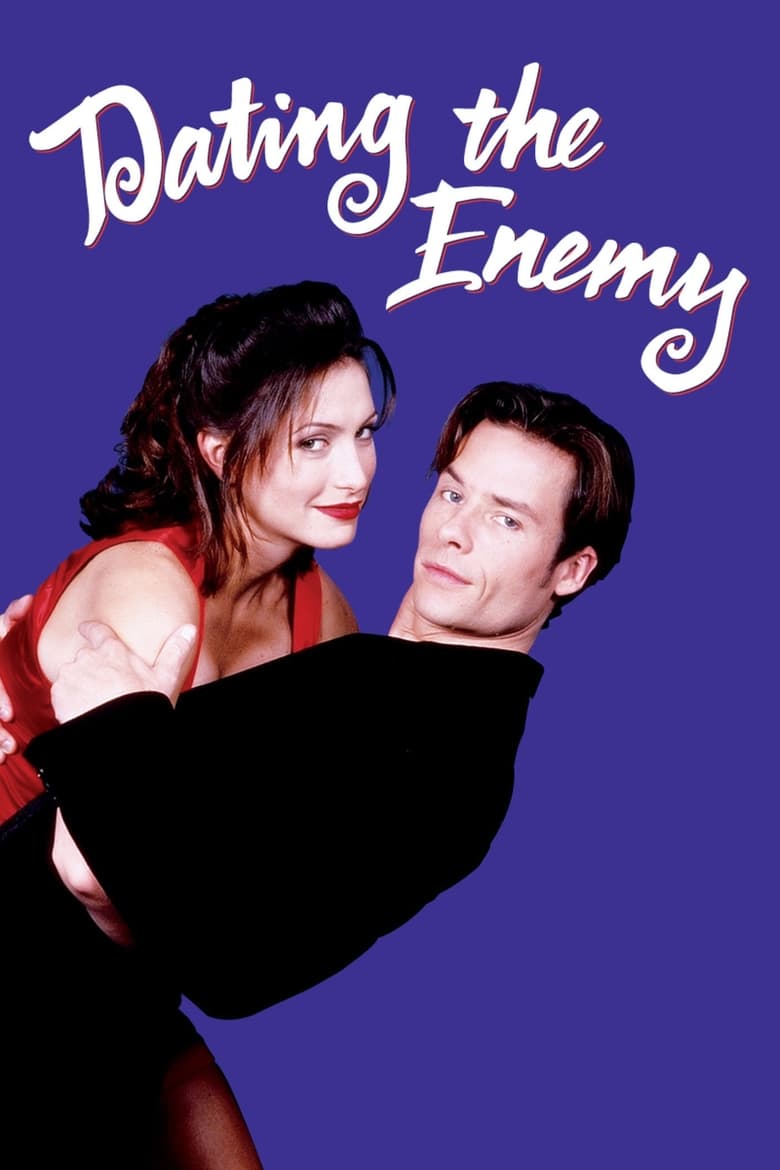 Poster of Dating the Enemy