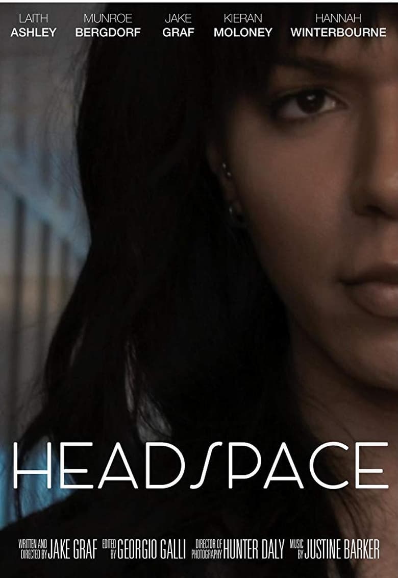 Poster of Headspace