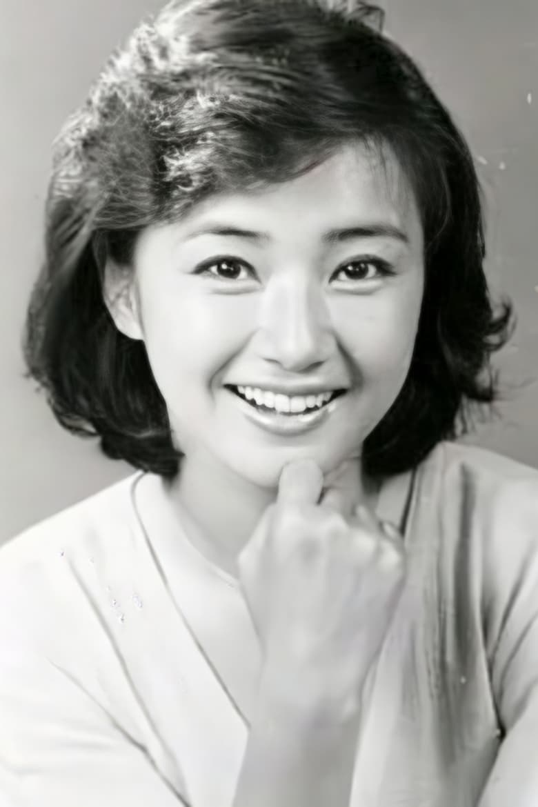 Portrait of Jeong Yun-hui