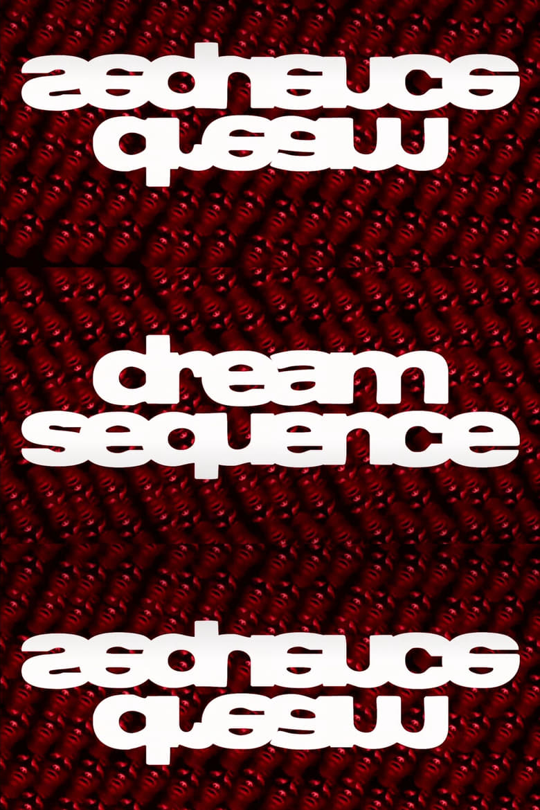 Poster of Dream Sequence