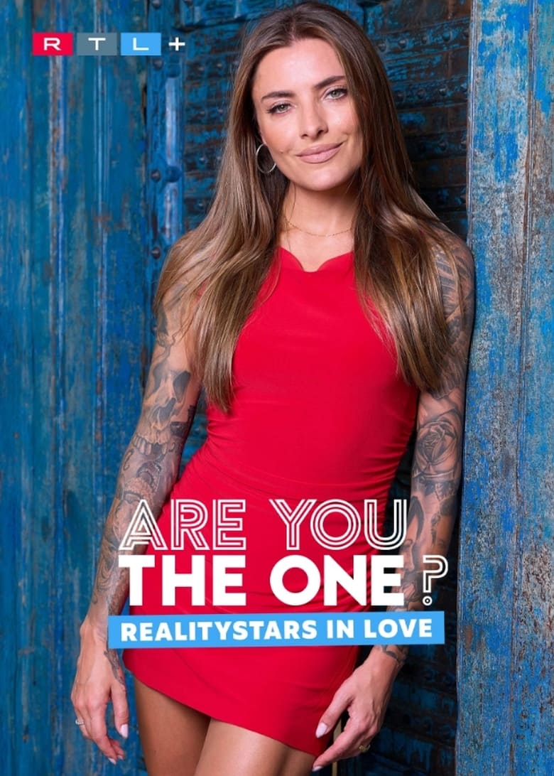 Poster of Episodes in Are You The One – Reality Stars In Love - Season 4 - Season 4