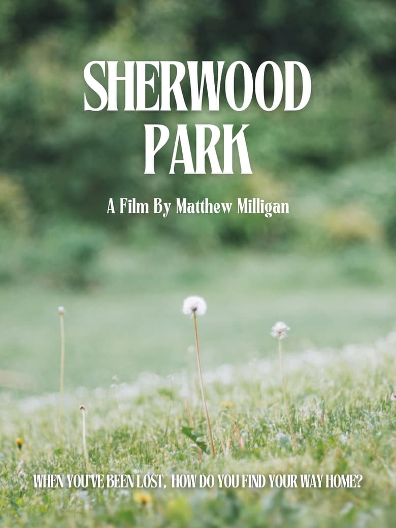 Poster of Sherwood Park