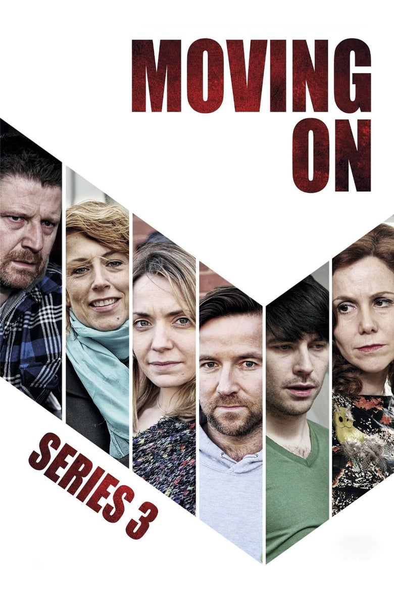 Poster of Cast and Crew in Moving On - Season 3 - Episode 2 - Tour of Duty