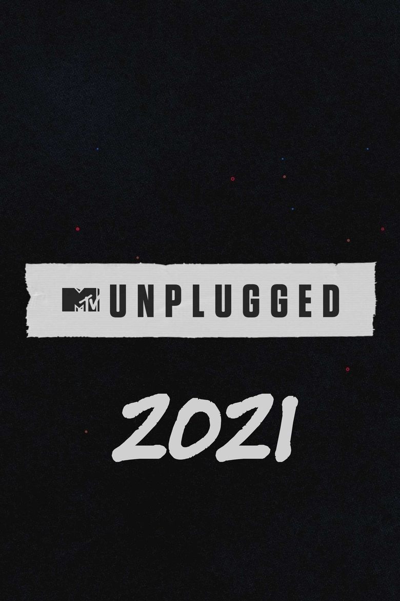 Poster of Episodes in MTV Unplugged - Season 32 - Season 32