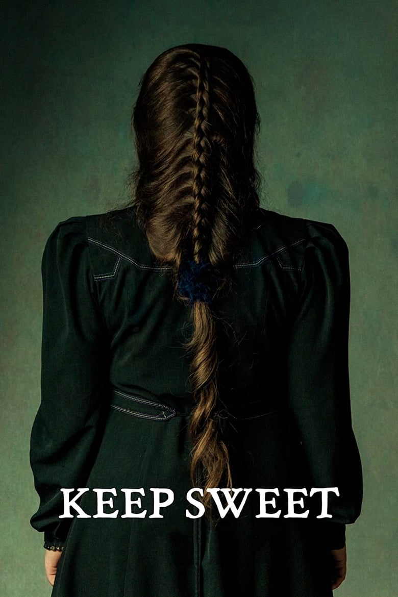 Poster of Keep Sweet