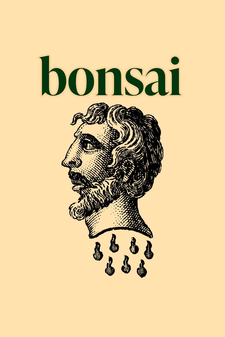 Poster of Bonsai