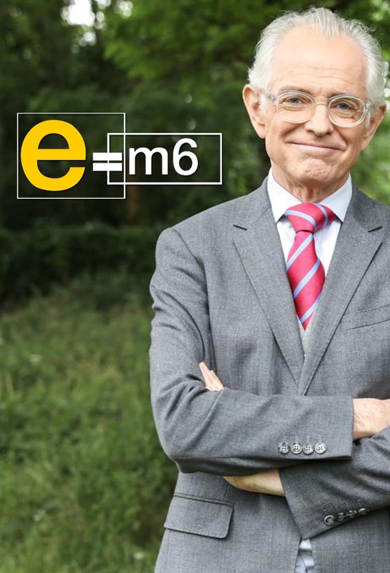 Poster of E=M6