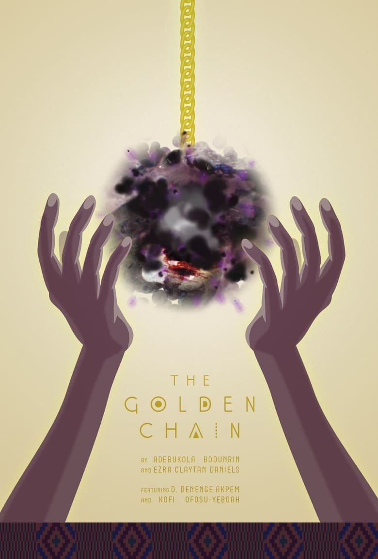 Poster of The Golden Chain