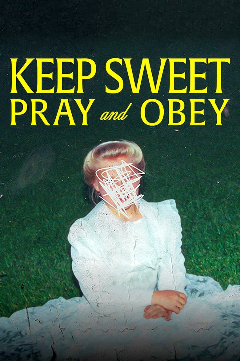 Poster of Keep Sweet: Pray and Obey