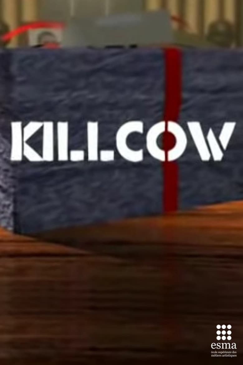 Poster of Killcow