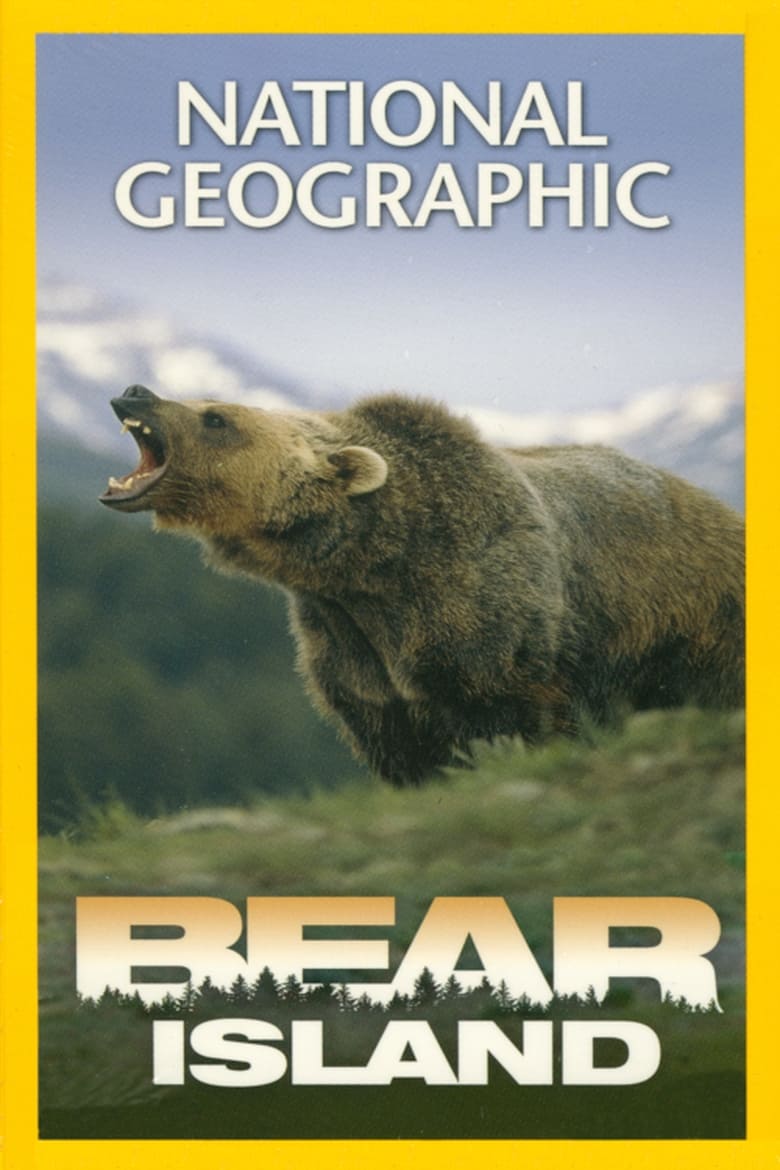 Poster of Bear Island