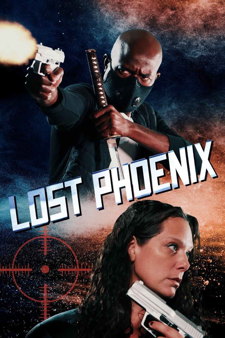 Poster of Lost Phoenix