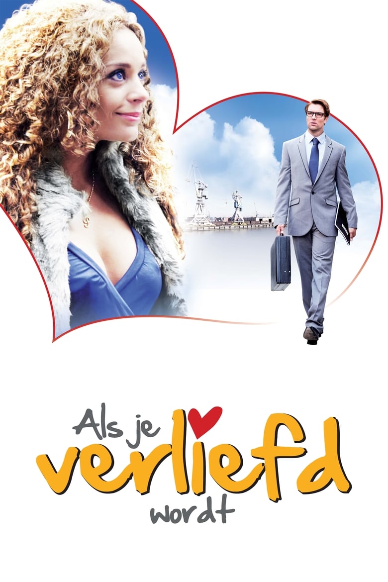 Poster of Als Je Verliefd Wordt