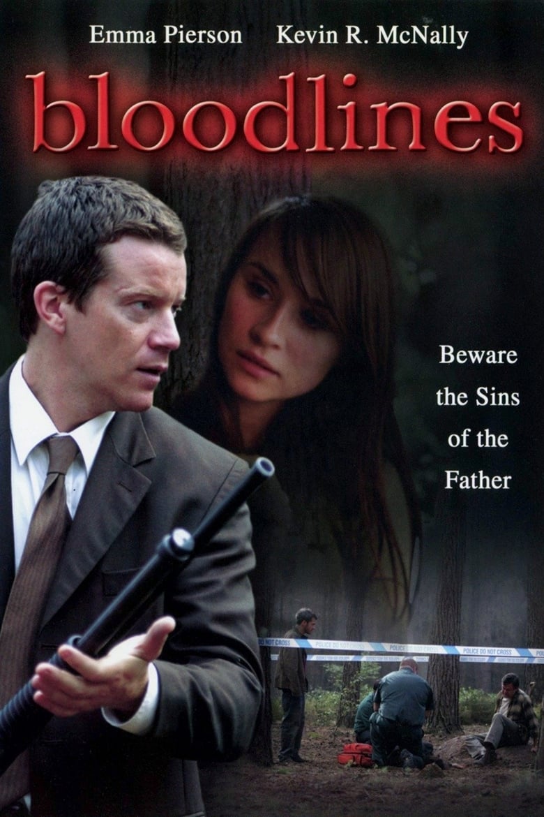 Poster of Bloodlines