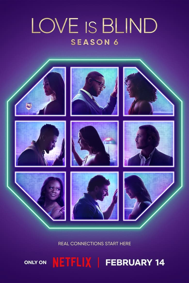 Poster of Cast and Crew in Love Is Blind - Season 6 - Episode 10 - What Could Have Been