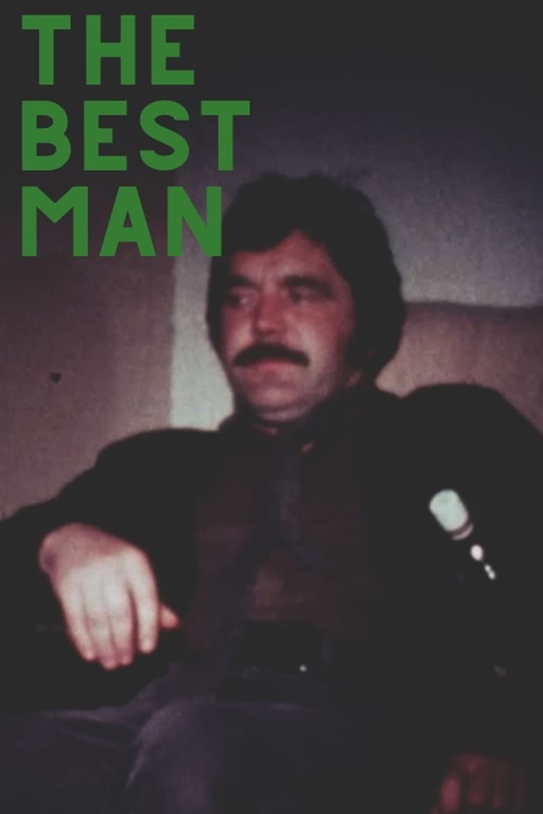 Poster of The Best Man