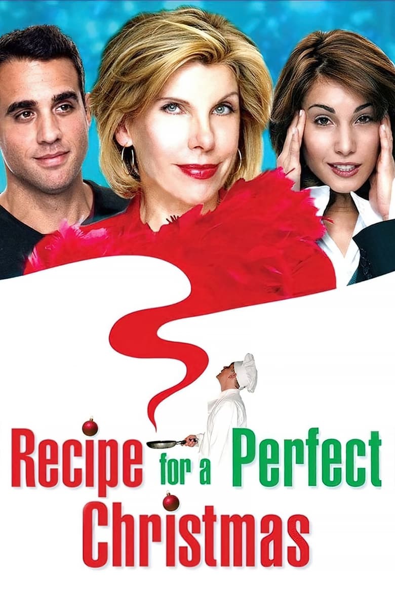 Poster of Recipe for a Perfect Christmas