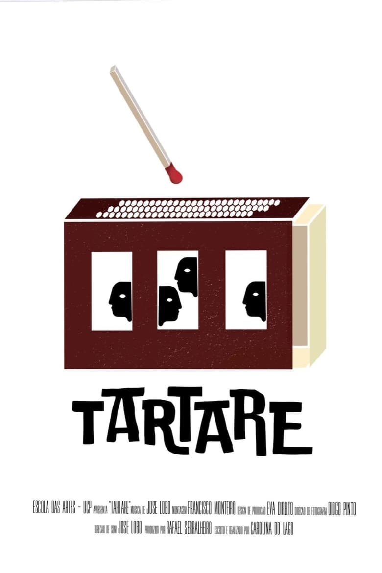 Poster of Tartare