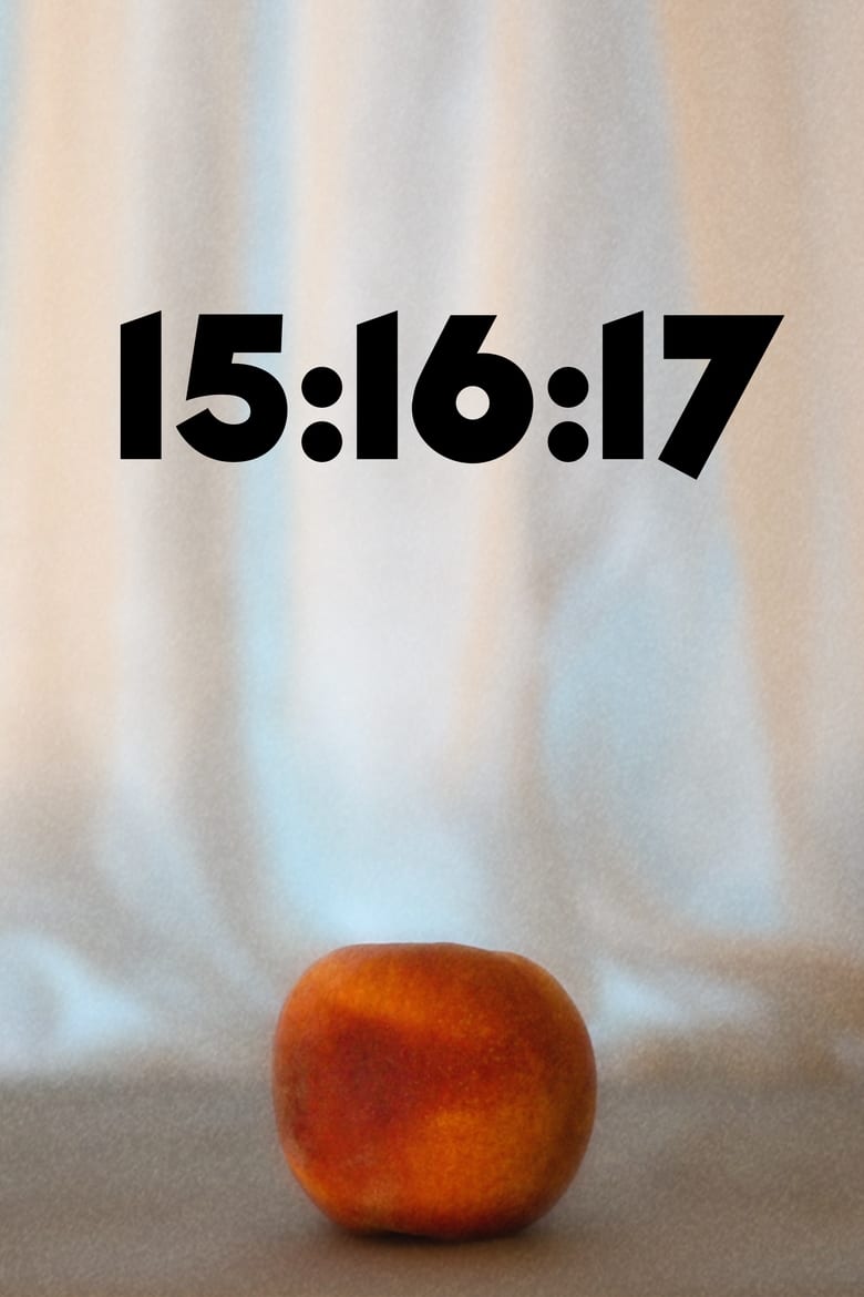 Poster of 15:16:17