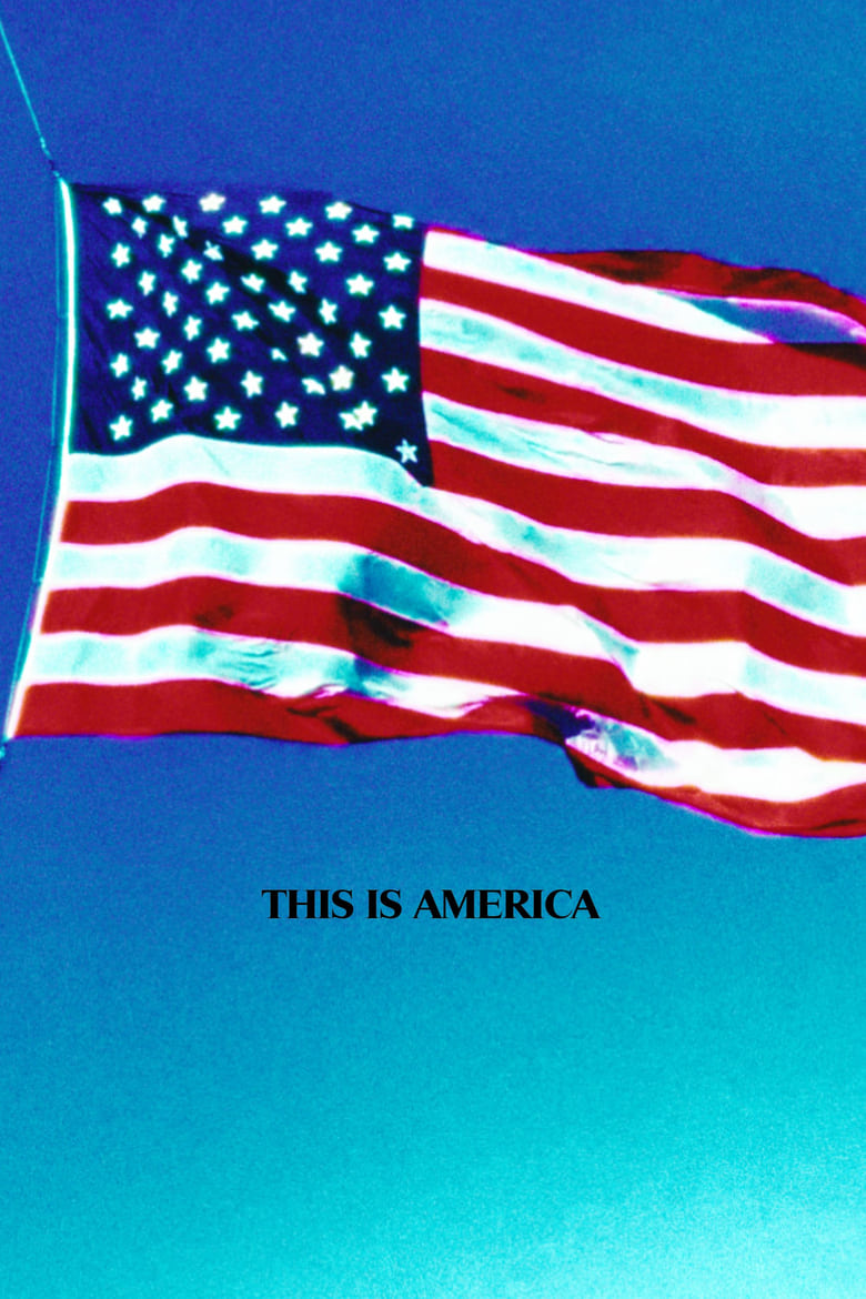 Poster of This is America