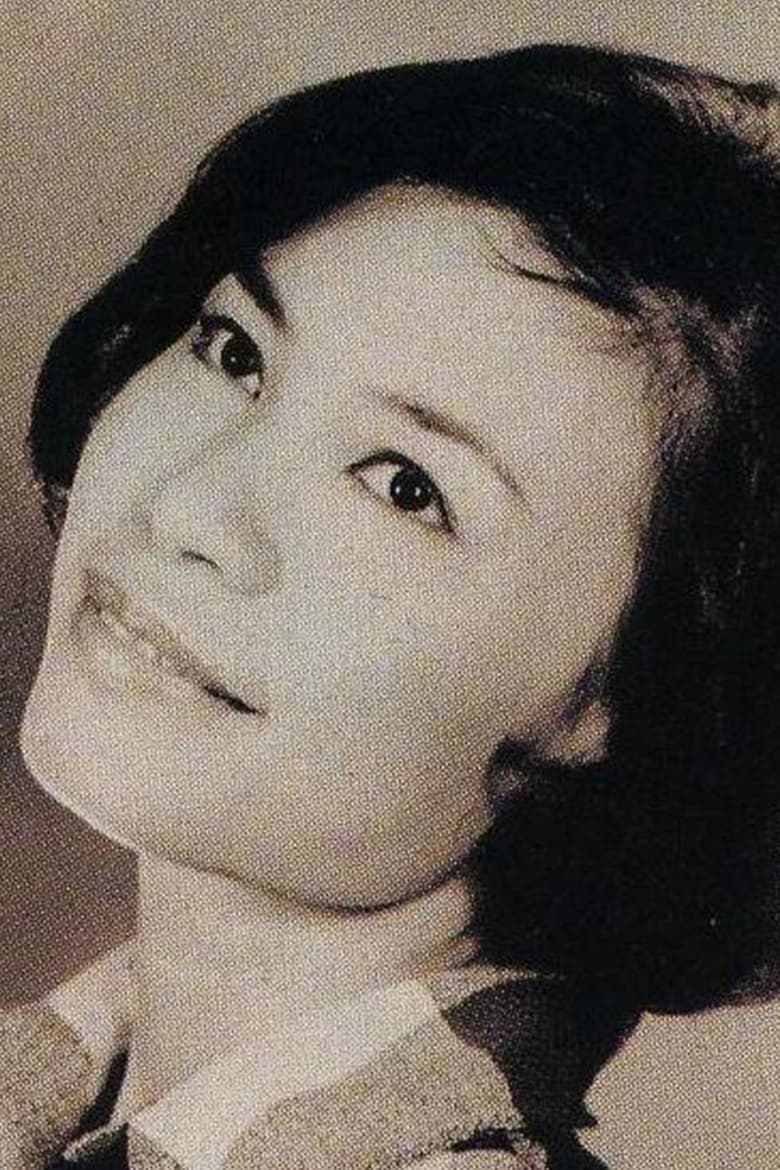 Portrait of Yu Miu-Lin