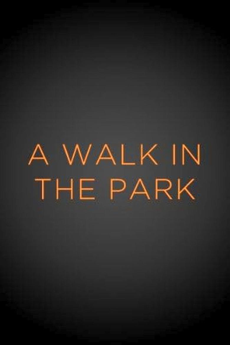 Poster of A Walk in the Park