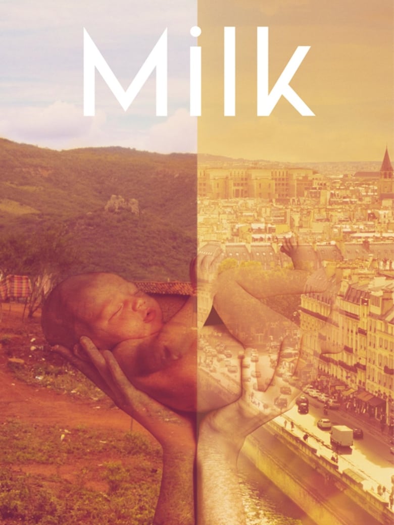 Poster of Milk