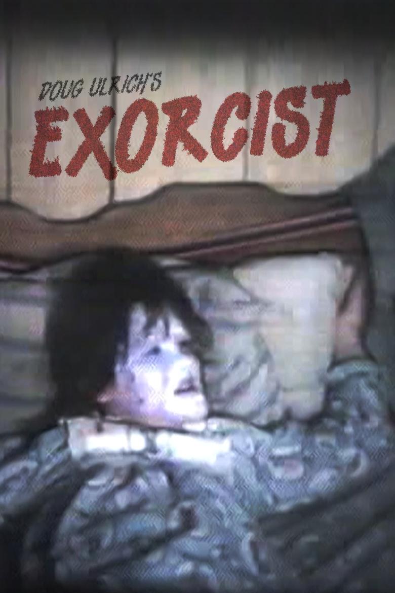 Poster of Exorcist