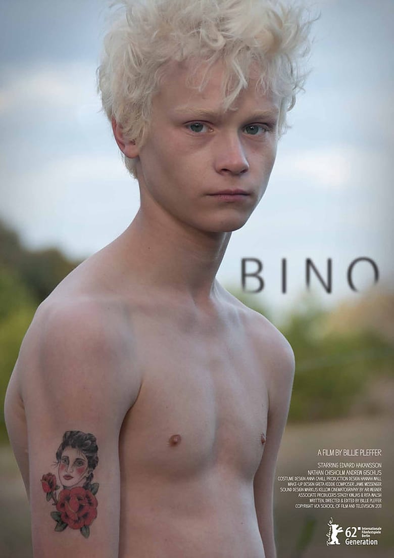 Poster of Bino