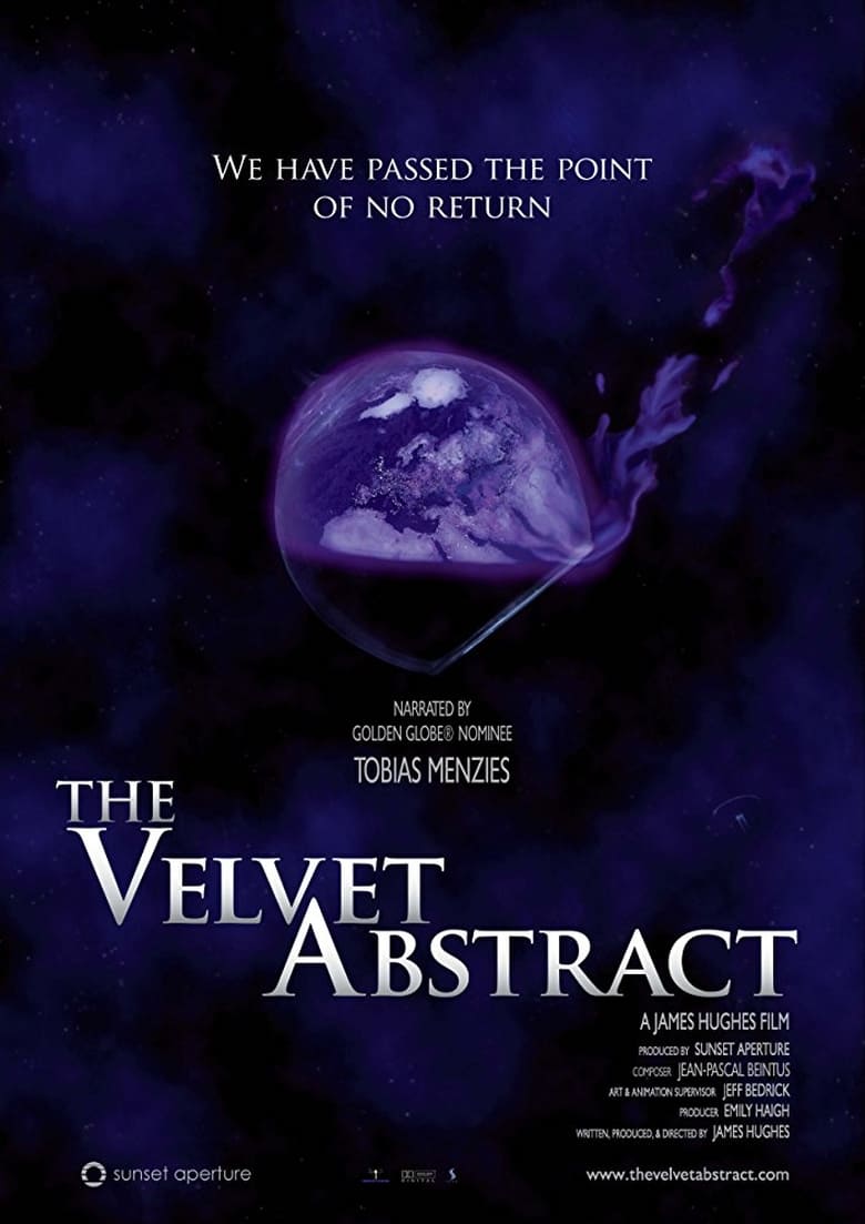 Poster of The Velvet Abstract